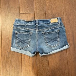 🦋Aeropostale Jean Shorts